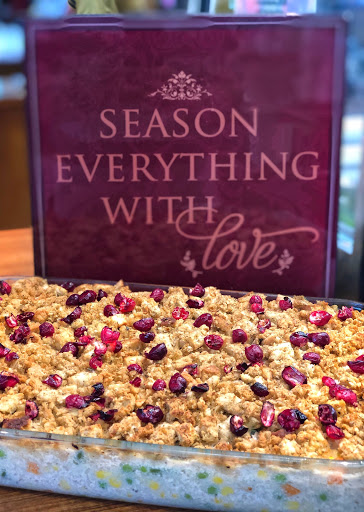 Health Food Store «Love Whole Foods Cafe & Market», reviews and photos, 275 Williamson Blvd, Ormond Beach, FL 32174, USA