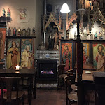 Photo n°7 de l'avis de M. fait le 22/11/2017 à 20:03 sur le restaurants Restaurant Elfde Gebod à Antwerp