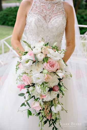 Florist «Something Special Florist», reviews and photos, 1546 Main St, Columbia, SC 29201, USA