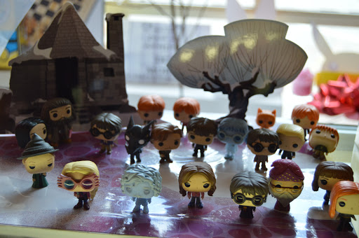 Game Store «Games n Geek», reviews and photos, 306 Division St S, Northfield, MN 55057, USA