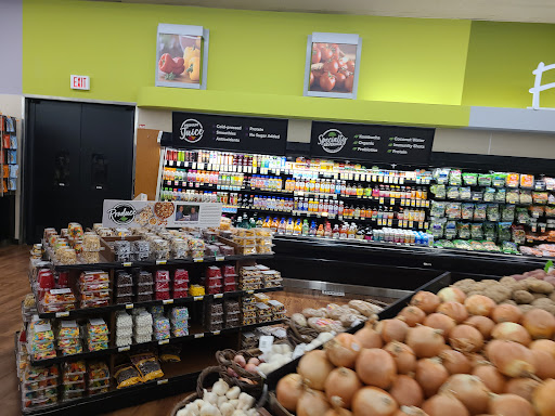 Grocery Store «Albertsons», reviews and photos, 24251 Muirlands Blvd, Lake Forest, CA 92630, USA