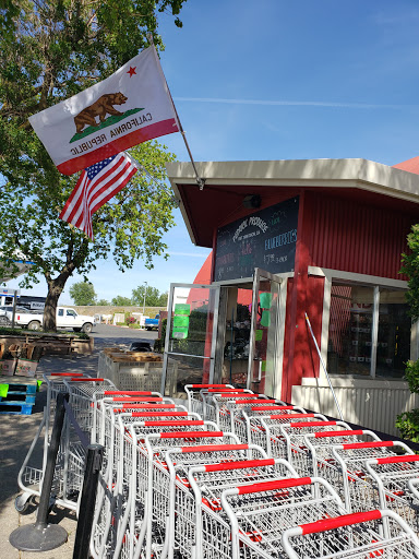 Produce Market «Pedrick Produce», reviews and photos, 6850 Sievers Rd, Dixon, CA 95620, USA