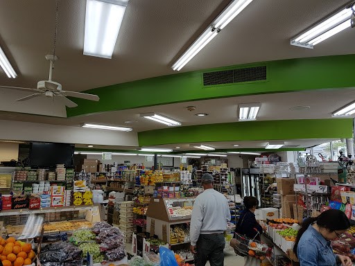 Grocery Store «Arax Market», reviews and photos, 585 Mt Auburn St, Watertown, MA 02472, USA