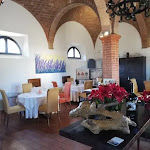 Photo n°1 de l'avis de Francesca.o fait le 20/01/2022 à 06:34 sur le  La Locanda delle Scuderie à Chiusi