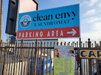 Clean Envy Laundromat & Wash and Fold - Photo 7 - Car repair in Sherman Oaks, CA, Los Angeles