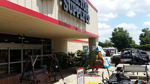 Home Improvement Store «Tractor Supply Co.», reviews and photos, 7351 N US Hwy 441, Ocala, FL 34475, USA