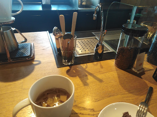 Top 20 cửa hàng starbucks Huyện Mỹ Xuyên Sóc Trăng 2022