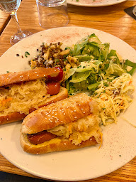 Photo n°95 de Le Stube à Paris ()