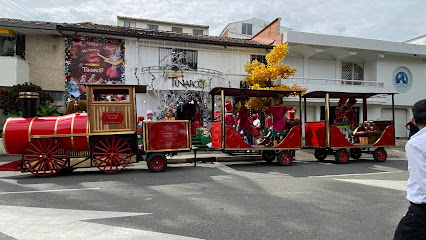 FUNDACIÓN TENARCO - TEATRO