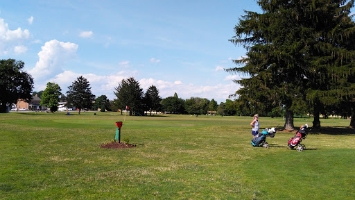 Public Golf Course «Little Creek Golf Course», reviews and photos, 1657 PA-116, Spring Grove, PA 17362, USA