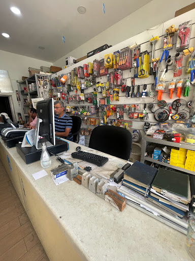 مؤسسة علي جواد الغافلي لمواد البناء 