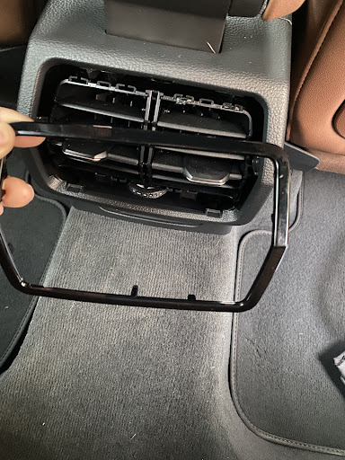 Auto Body Shop «No Limit Auto Body II», reviews and photos, 110 Henry St, Freeport, NY 11520, USA