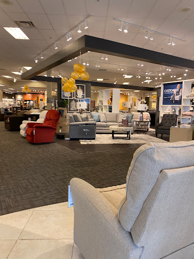 Furniture Store «La-Z-Boy Furniture Galleries», reviews and photos, 10900 Fairfax Blvd, Fairfax, VA 22030, USA
