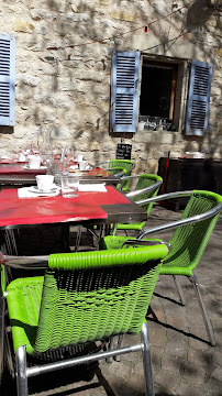 Atmosphère du Restaurant Café Plùm à Lautrec - n°7