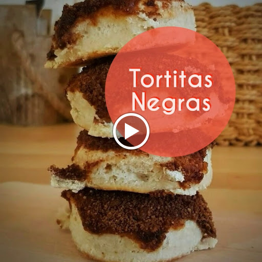 PA DE LLET - Pastelería Panaderia Argentina