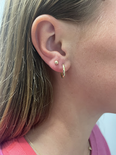 Explore frozen tattoo ideas, creative tattoo ideas in Omaha, available at Fearless