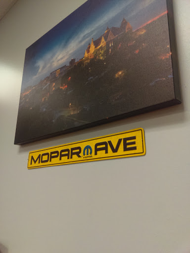 Car Dealer «San Marcos Chrysler Dodge Jeep Ram», reviews and photos, 2990 S Interstate Hwy 35, San Marcos, TX 78666, USA