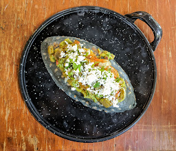 Tlaco #TlacoyosAncestrales photo