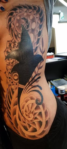 Tattoo Shop «Tattoo Fever», reviews and photos, 43 Bridge St, Pelham, NH 03076, USA