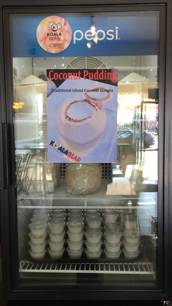 Koala Bear Grill And More 95632