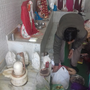 Shiva Mandir photo