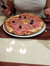 Pizza du Al Dente - Restaurant italien à Agen - n°5