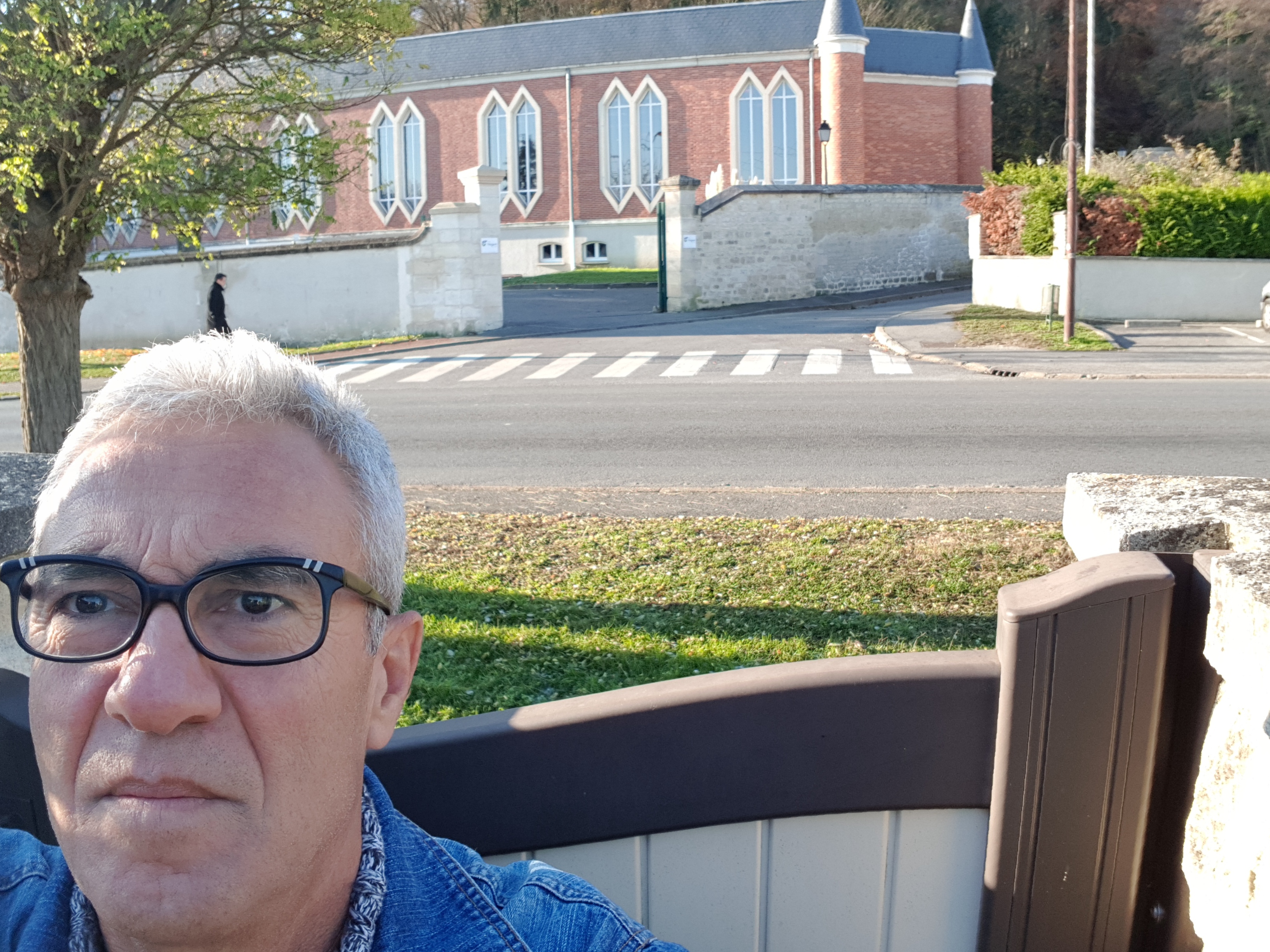 Photo n° 1 de l'avis de Yasar.a fait le 26/11/2018 à 14:58