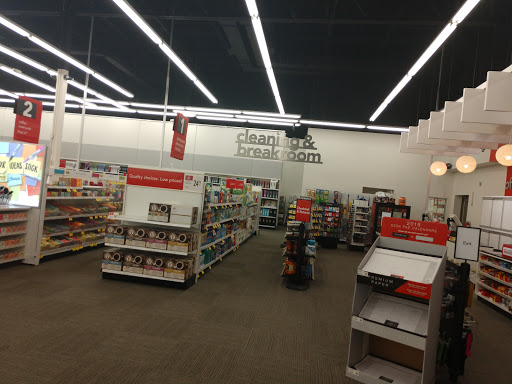 Office Supply Store «OfficeMax», reviews and photos, 675 Center Dr, Walker, MI 49544, USA