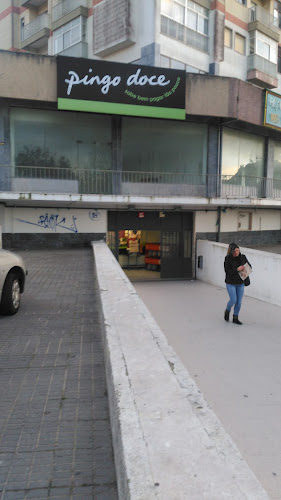 Pingo Doce Samora Correia - Supermercado