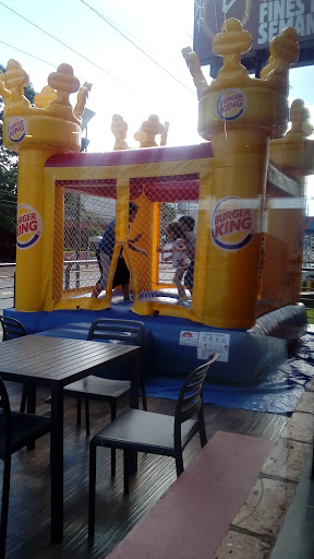 Burger King Lambaré