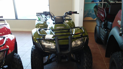 Motorcycle Dealer «Palmetto Cycle Center», reviews and photos, 125 Simuel Rd, Spartanburg, SC 29303, USA