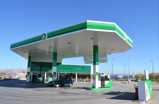 BP Green Petroleum