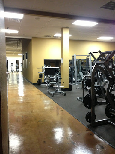 Gym «Anytime Fitness», reviews and photos, 78 Farm to Market 1516 9160 Ste 2, Converse, TX 78109, USA