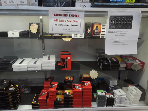 Tobacco Shop «Smokers Choice», reviews and photos, 18 Boulevard Ave, Catskill, NY 12414, USA