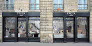 Boutique Tréca Quai de la Tournelle Paris