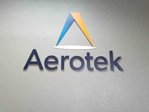 Employment Agency «Aerotek», reviews and photos, 2876 Zelda Rd, Montgomery, AL 36106, USA