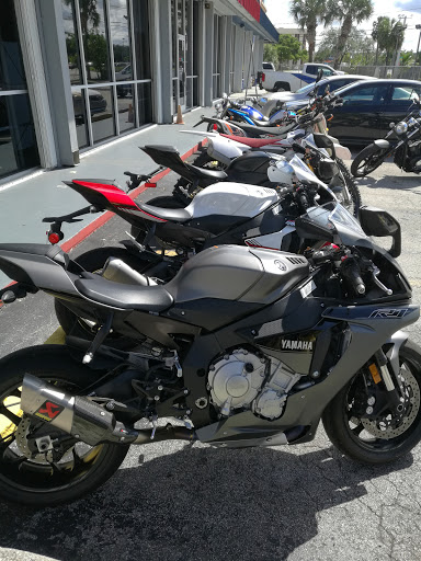 Motorsports Store «North Miami Motorsports», reviews and photos, 17777 NW 2nd Ave, Miami, FL 33169, USA