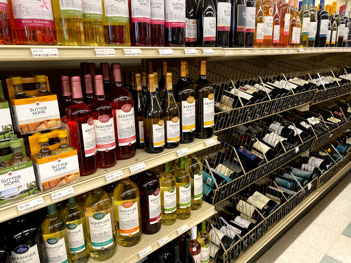 Wine Store «Towne Liquors of Billerica Inc», reviews and photos, 700 Boston Rd # 11, Billerica, MA 01821, USA