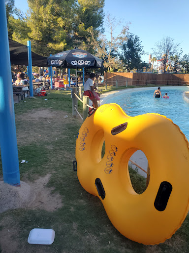 Water Park «Island Waterpark», reviews and photos, 6099 W Barstow Ave, Fresno, CA 93722, USA