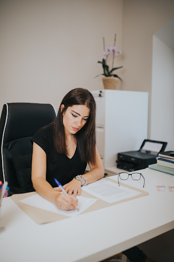 Psicología Natalia Mata - Avilés en Aviles, Asturias