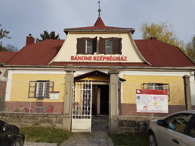 Esztergom, Bánomi út 13, 2500 Magyarország