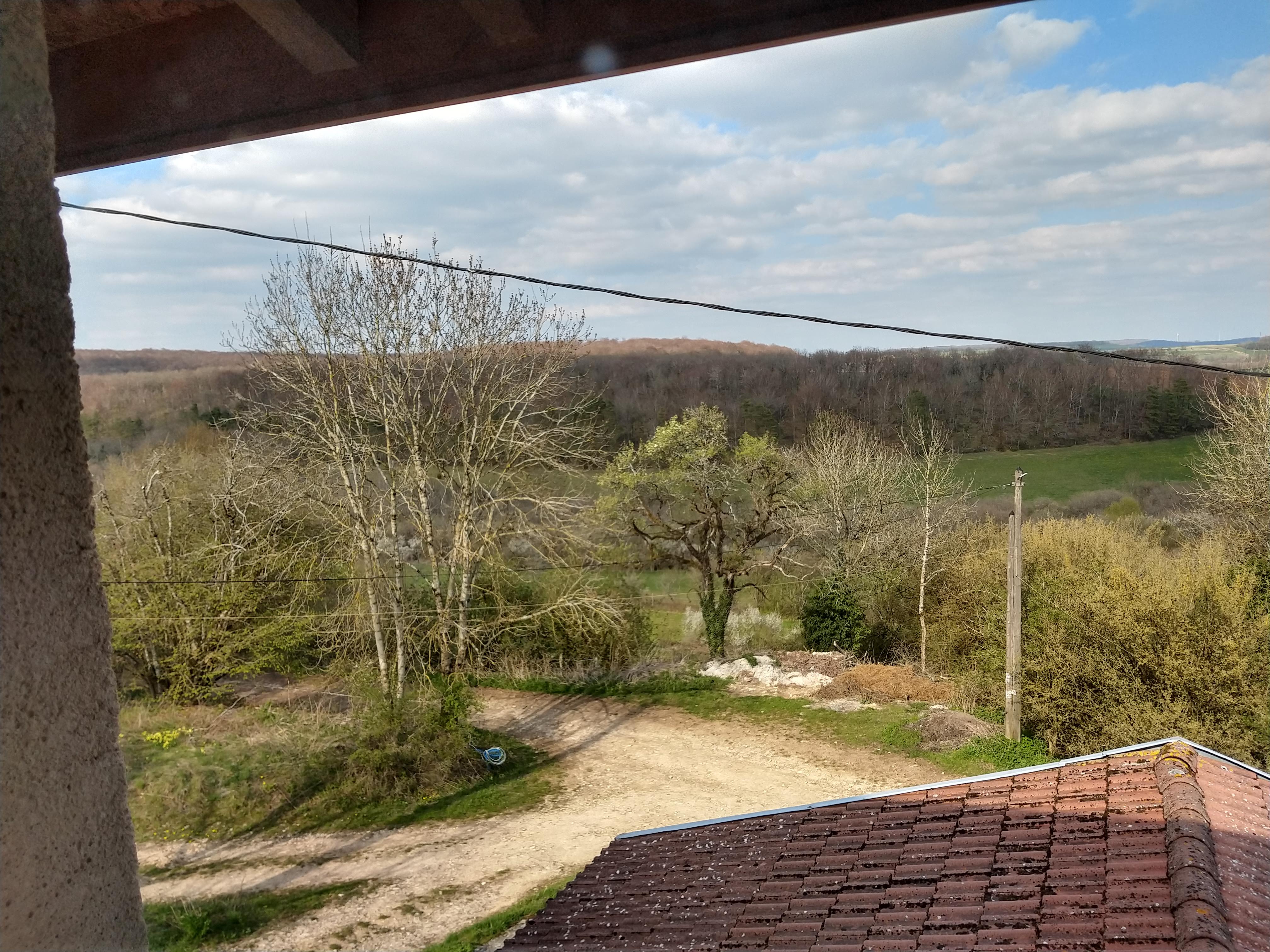 Photo n° 1 de l'avis de Julian. fait le 14/04/2019 à 15:10