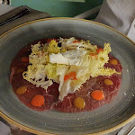 Photo n°5 de l'avis de Manuela.n fait le 25/08/2020 à 22:10 sur le  Settimo Piano à Riccione