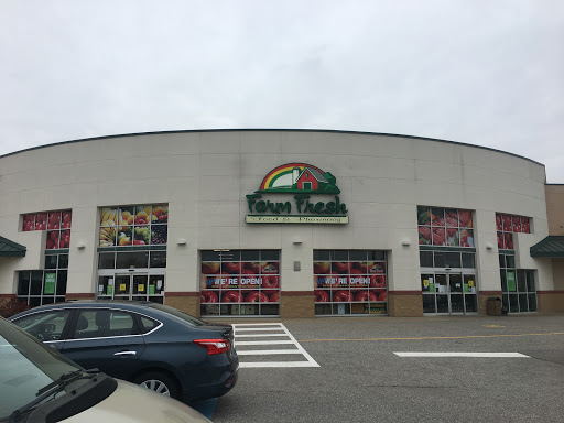 Supermarket «Farm Fresh», reviews and photos, 353 Chatham Dr, Newport News, VA 23602, USA