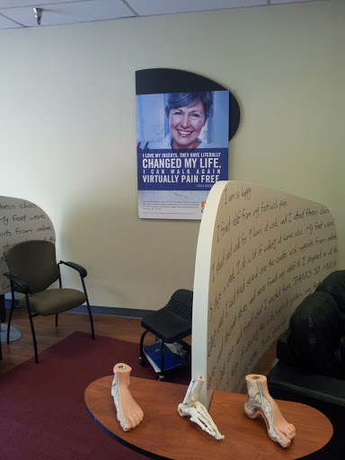 Shoe Store «The Good Feet Stores of Seattle», reviews and photos, 18700 33rd Ave W, Lynnwood, WA 98037, USA