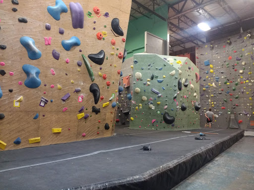 Gym «Vertical World Redmond», reviews and photos, 15036 NE 95th St b, Redmond, WA 98052, USA