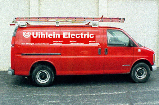 Uihlein Electric