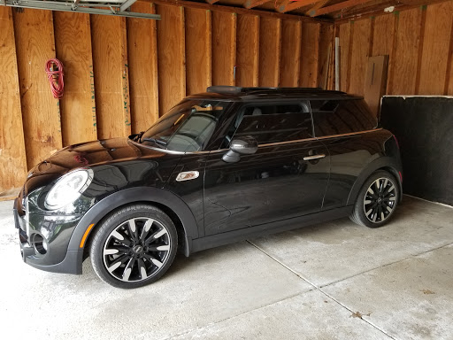 Volkswagen Dealer «Hatfield Volkswagen», reviews and photos, 1495 Auto Mall Dr, Columbus, OH 43228, USA