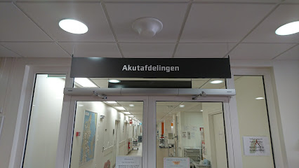 Aarhus Universitetshospital