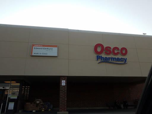 Grocery Store «Jewel-Osco», reviews and photos, 1177 S Main St, Lombard, IL 60148, USA